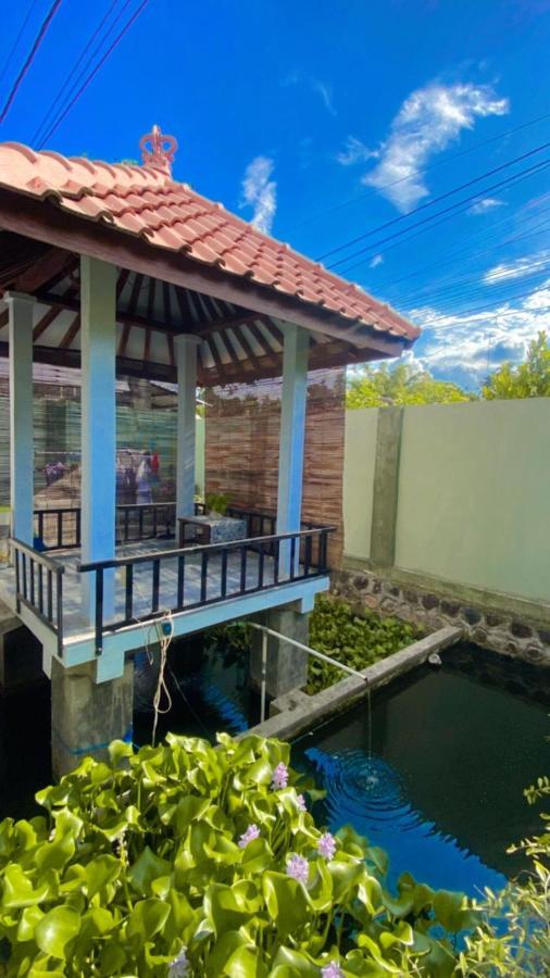 Juda Homestay Banyuwangi  Exteriör bild