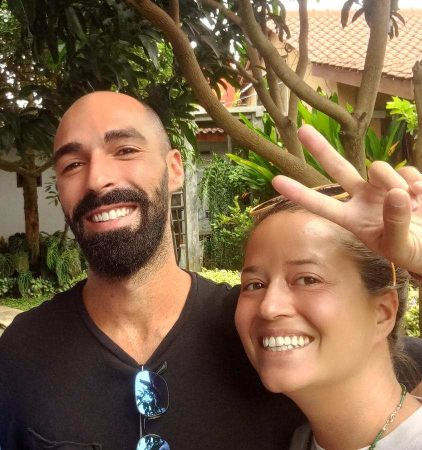 Juda Homestay Banyuwangi  Exteriör bild